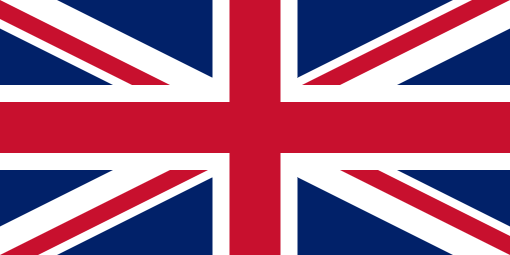 UK - English